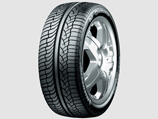 Michelin Latitude Diamaris